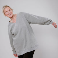 Sweater TIMEA