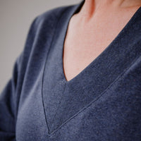 Sweater TIMEA