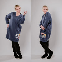 Sweater TIMEA