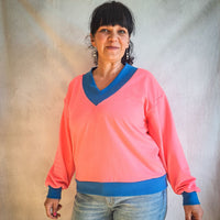 Sweater TIMEA