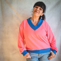 Sweater TIMEA