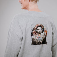 Sweater TIMEA