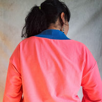 Sweater TIMEA