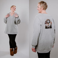 Sweater TIMEA
