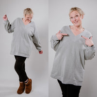 Sweater TIMEA