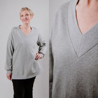 Sweater TIMEA
