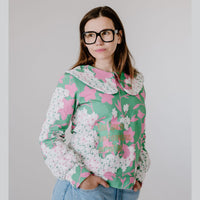 Damen-Sweater "Yann"