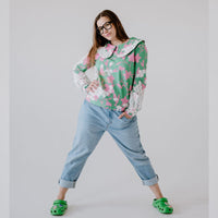 Damen-Sweater "Yann"