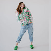Damen-Sweater "Yann"
