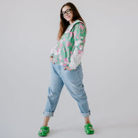 Damen-Sweater "Yann"