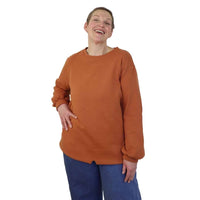 Damen-Sweater "Yann"