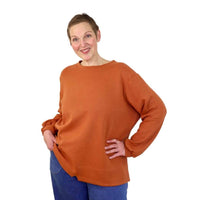 Damen-Sweater "Yann"
