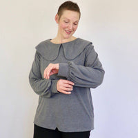 Damen-Sweater "Yann"