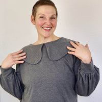 Damen-Sweater "Yann"