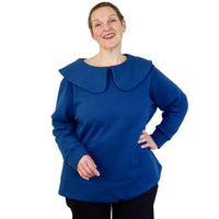 Damen-Sweater "Yann"
