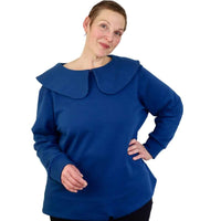 Damen-Sweater "Yann"