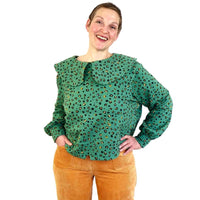 Damen-Sweater "Yann"