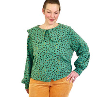 Damen-Sweater "Yann"