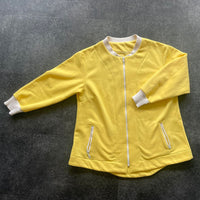 Sweatjacke "SEVIM"