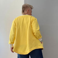 Sweatjacke "SEVIM"