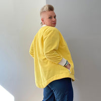 Sweatjacke "SEVIM"