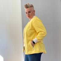Sweatjacke "SEVIM"