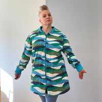Sweatjacke "SEVIM"