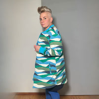 Sweatjacke "SEVIM"