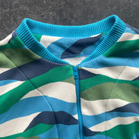 Sweatjacke "SEVIM"
