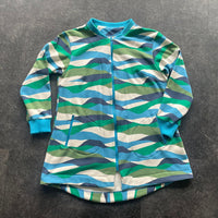Sweatjacke "SEVIM"