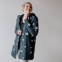 Sweatmantel TIETJE