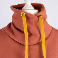 Sweatshirt "LETJE"