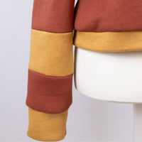 Sweatshirt "LETJE"