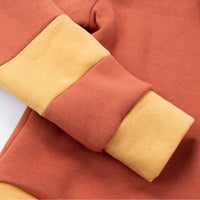 Sweatshirt "LETJE"