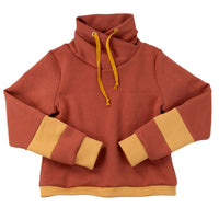 Sweatshirt "LETJE"