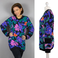 Sweatshirt "LETJE"