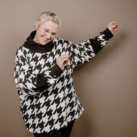 Sweatshirt "LYSSA"