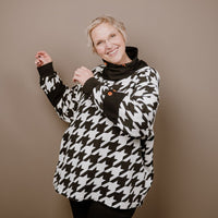 Sweatshirt "LYSSA"