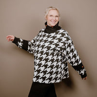 Sweatshirt "LYSSA"