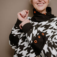 Sweatshirt "LYSSA"