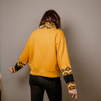 Sweatshirt "LYSSA"