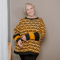 Sweatshirt "LYSSA"