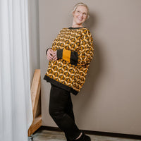 Sweatshirt "LYSSA"