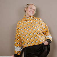 Sweatshirt "LYSSA"