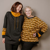 Sweatshirt "LYSSA"