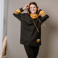 Sweatshirt "LYSSA"