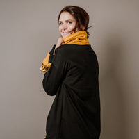 Sweatshirt "LYSSA"