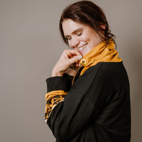 Sweatshirt "LYSSA"