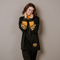 Sweatshirt "LYSSA"