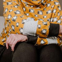 Sweatshirt "LYSSA"